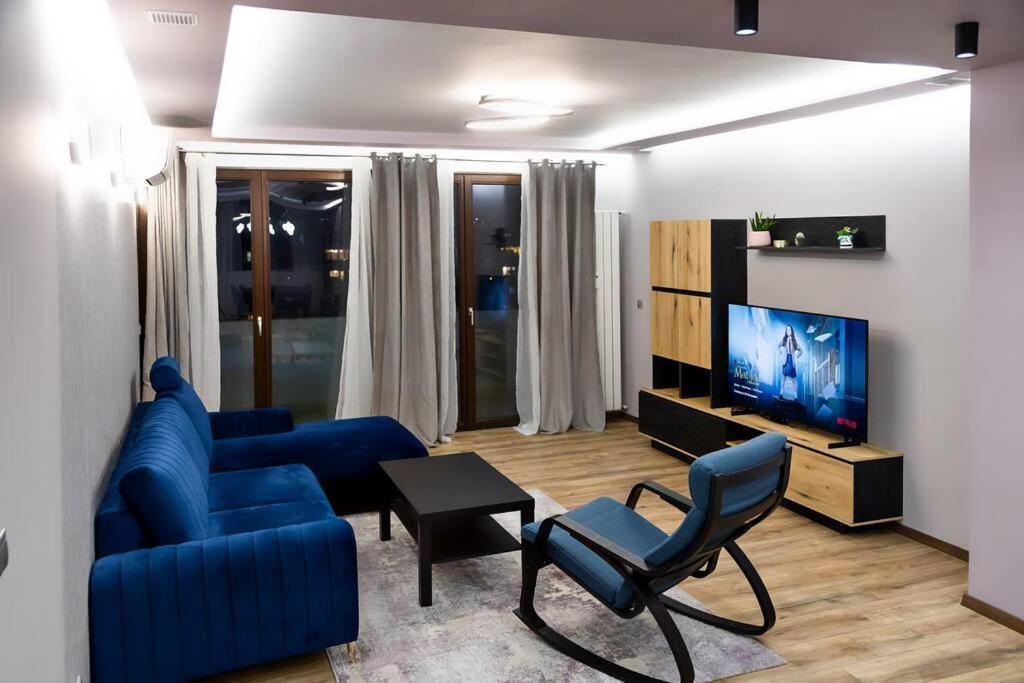 Very Spacious & Modern 3Bed Near Airport & Centre صوفيا المظهر الخارجي الصورة