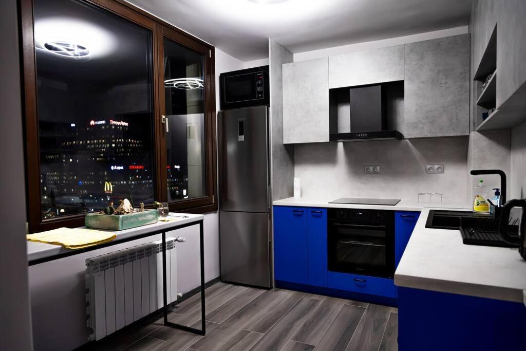 Very Spacious & Modern 3Bed Near Airport & Centre صوفيا المظهر الخارجي الصورة